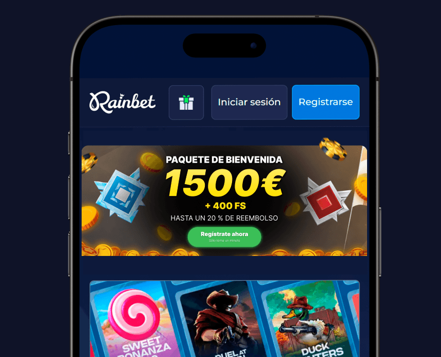 App Banner Mobile